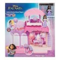 ENCANTO ISABELA GARDEN ROOM SMALL DOLLS PLAYSET