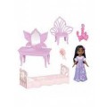 ENCANTO ISABELA GARDEN ROOM SMALL DOLLS PLAYSET