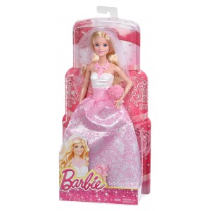 BARBIE SPOSA