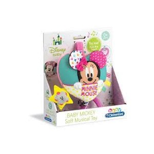 BABY MINNIE MORBIDO CARILLON