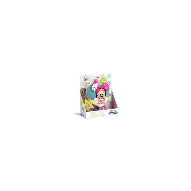 BABY MINNIE MORBIDO CARILLON