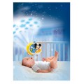 BABY MICKEY PROIETTORE MAGICHE STELLE