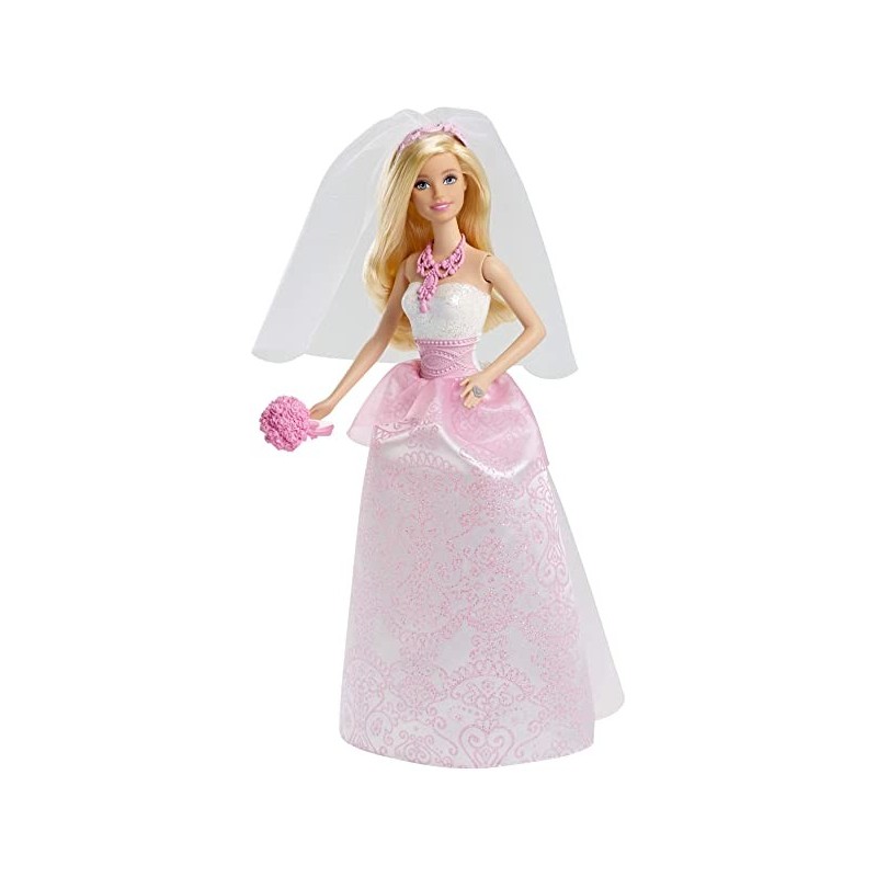 BARBIE SPOSA