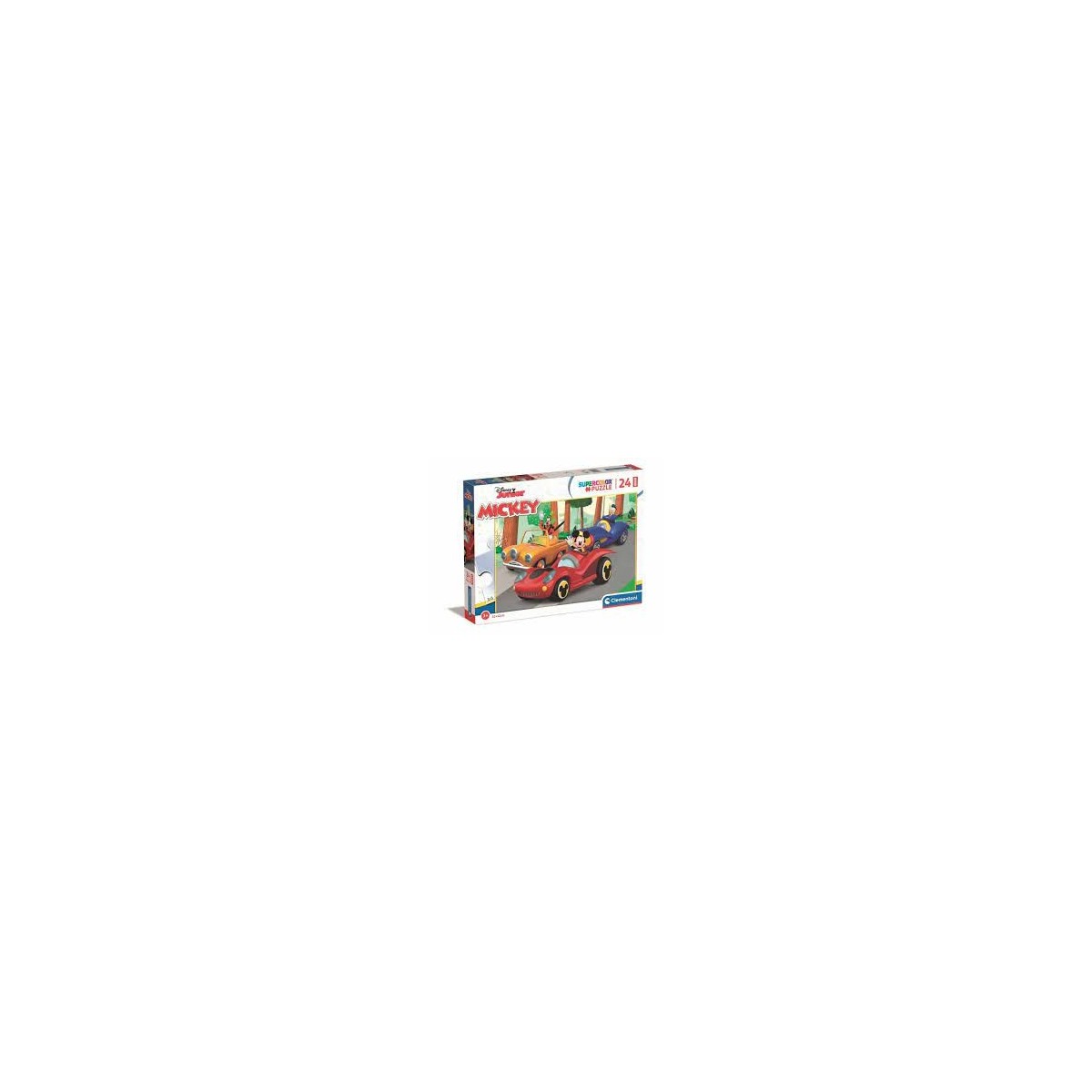 TOPOLINO PUZZLE MAXI 24PZ.