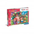 COCOMELON PUZZLE MAXI 24PZ.