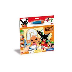 BING WATER PUZZLE 15PZ.