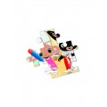 BING WATER PUZZLE 15PZ.