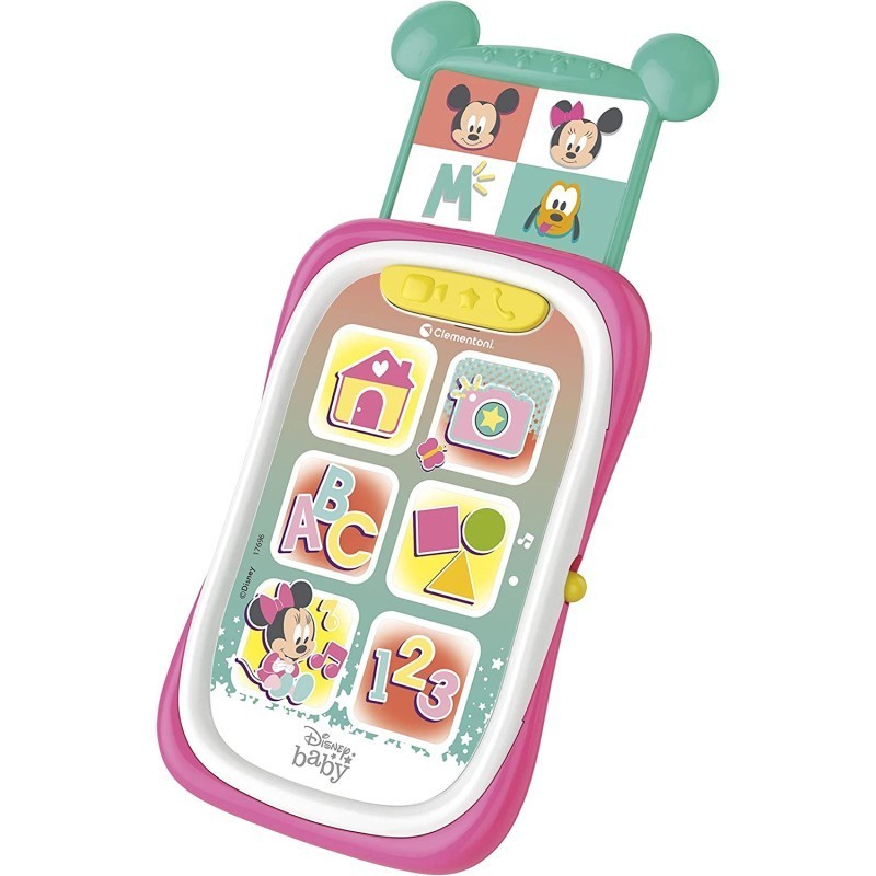 BABY MINNIE SMARTPHONE