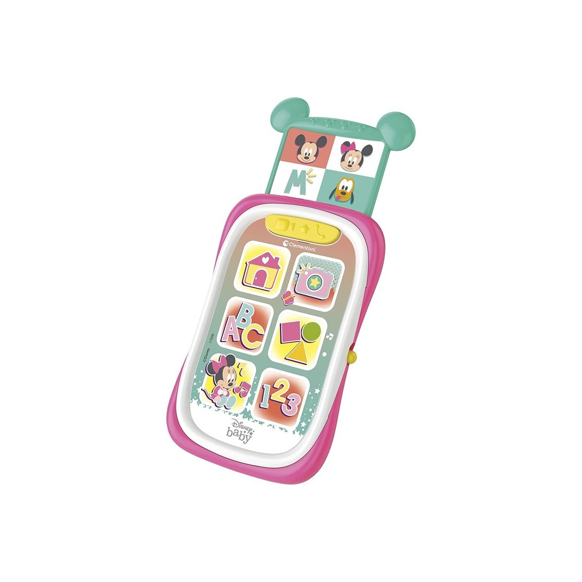 BABY MINNIE SMARTPHONE