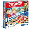 CHI SONO?