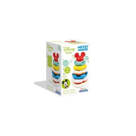 DISNEY BABY ANELLI IMPILABILE