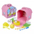WASHIMALS SET PARCO GIOCHI