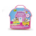 WASHIMALS SET PARCO GIOCHI