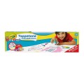 CRAYOLA TAPPETONE COLORA E RICOLORA