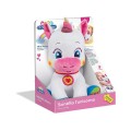 SCINTILLA L’UNICORNO