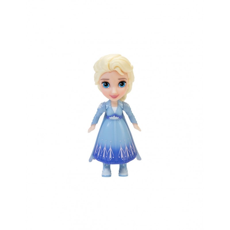 FROZEN II MINI DOLLS