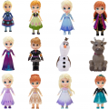 FROZEN II MINI DOLLS