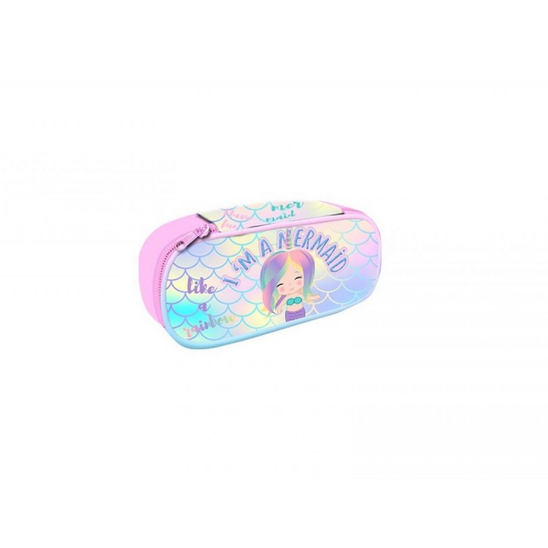 PLAYTOY BAULETTO MERMAID RAINBOW