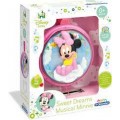 MINNIE CARILLON DOLCI NOTE