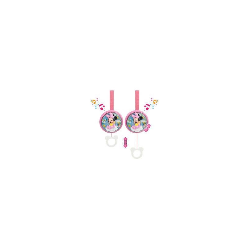 MINNIE CARILLON DOLCI NOTE