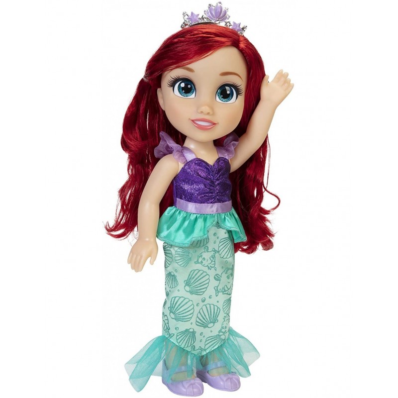 PRINCESS ARIEL MY FIRST DOLLS