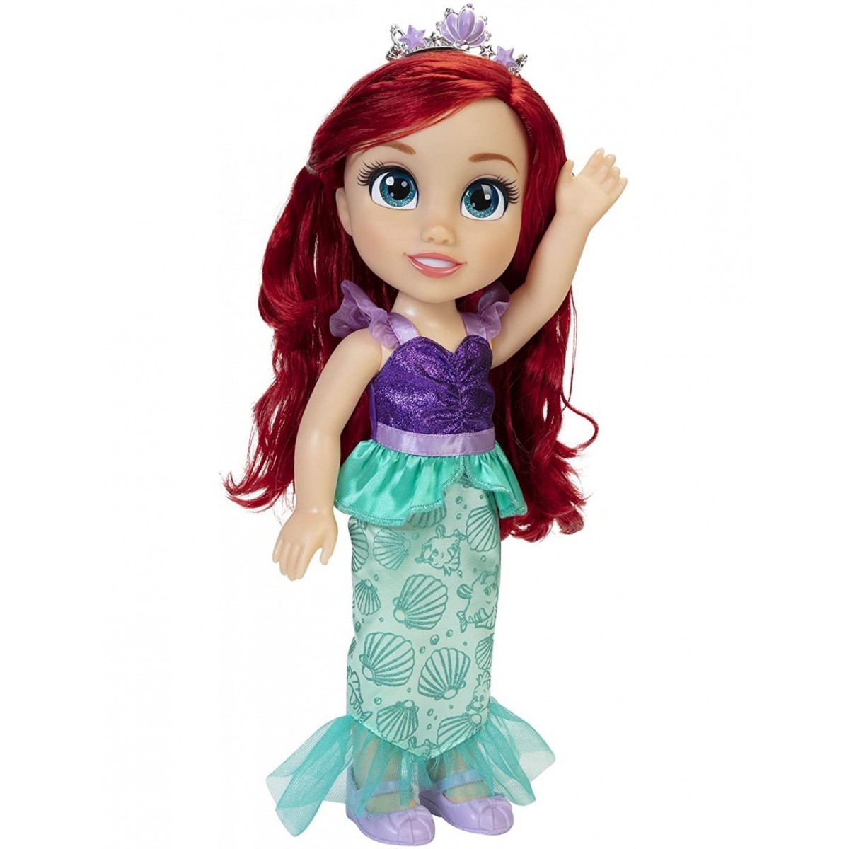 PRINCESS ARIEL MY FIRST DOLLS
