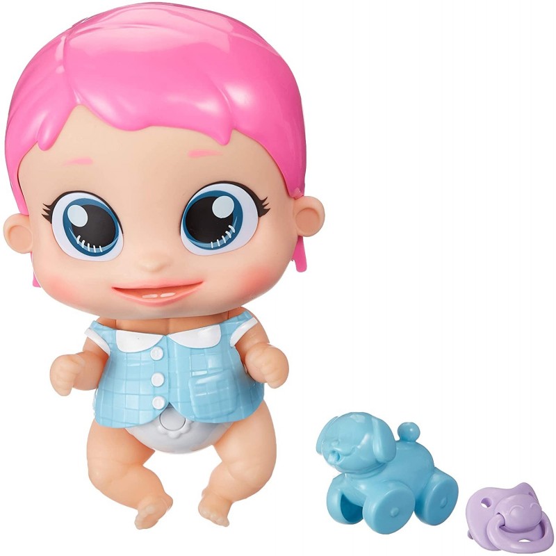 LAFFIES HAPY BABIES