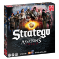 STRATEGO ASSASIN'S CREED GAME