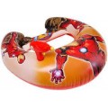 AVENGERS BATTLE BOAT