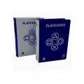 AGENDA 16 MESI MEDIUM PLAY COMIX
