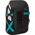 SQUID GAME BLACK URBAN BACKPACK