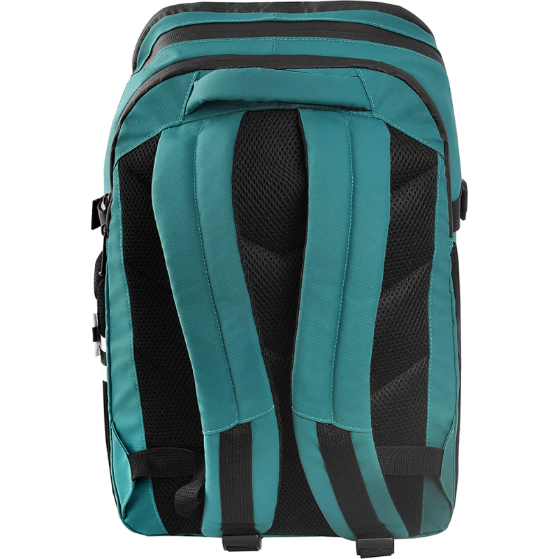 SQUID GAME TEAL GREEN URBAN BACKPACK