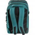SQUID GAME TEAL GREEN URBAN BACKPACK