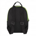 MINECRAFT MINI ZAINO CREEPER