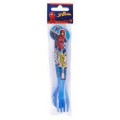 SPIDERMAN SET POSATE IN PLASTICA