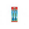 SUPERMARIO SET POSATE IN PLASTICA