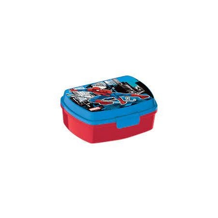 SPIDERMAN PORTAMERENDA