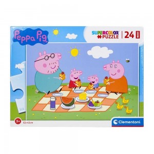 PUZZLE MAXI 24