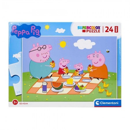 PUZZLE MAXI 24