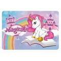 UNICORN TOVAGLIETTA PRANZO MORBIDA