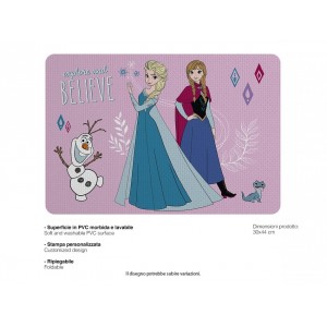 FROZEN TOVAGLIETTA PRANZO MORBIDA