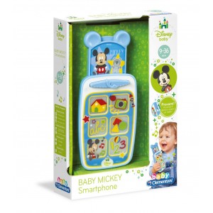 BABY MICKEY SMARTHPHONE