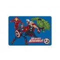 AVENGERS TOVAGLIETTA PRANZO MORBIDA