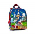 SONIC ZAINO ASILO MEDIUM