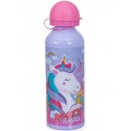 UNICORN BORRACCIA METALLO