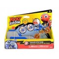 RICHY ZOOM GO LOOP LANCH & GO