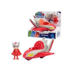 PJMAKS GUFETTA CON VEICOLO