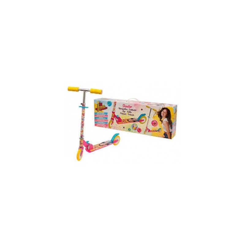 SOY LUNA MONOPATTINO 2 RUOTE