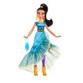 PRINCESS JASMIN STYLE SERIES