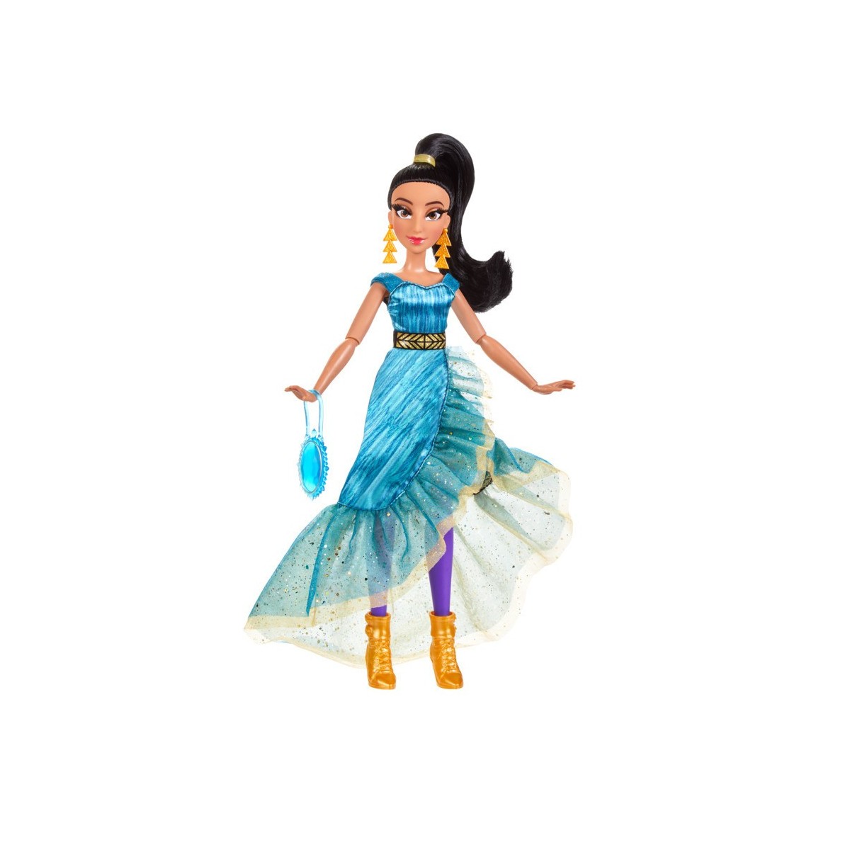 PRINCESS JASMIN STYLE SERIES